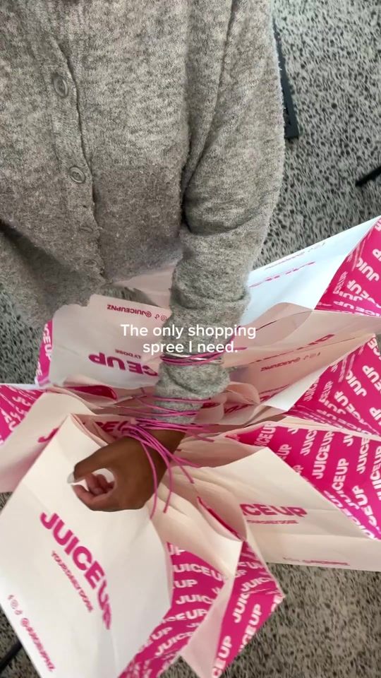 TikTok video thumbnail by juiceupnz