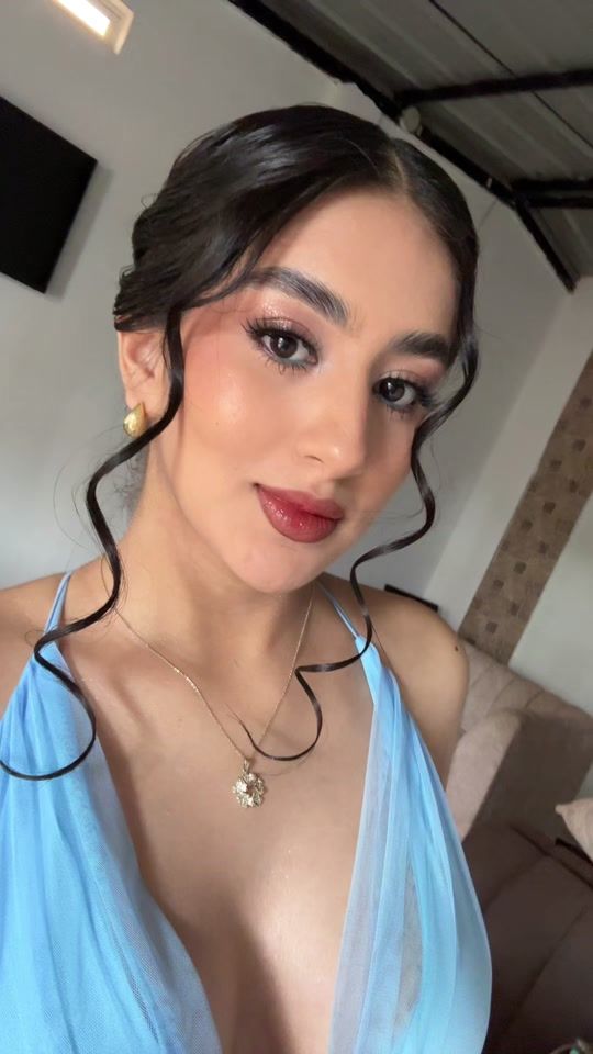 TikTok video thumbnail by mishell_mendoza16