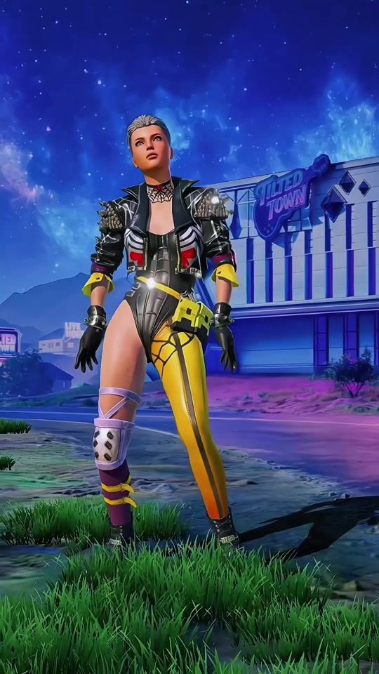 TikTok video thumbnail by rellapubg