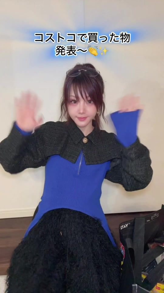 TikTok video thumbnail by re_na1111