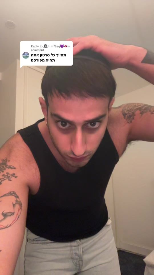 TikTok video thumbnail by orimatoki