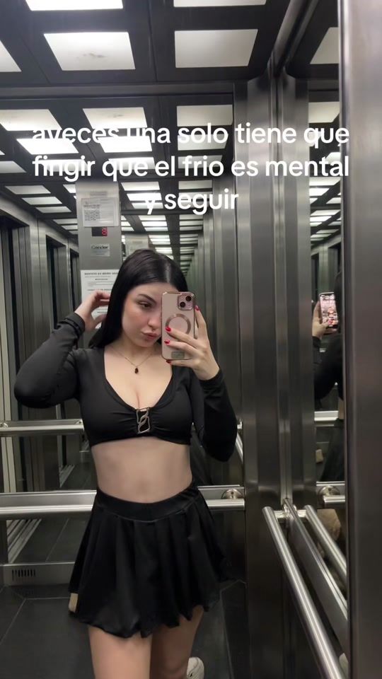 TikTok video thumbnail by abrilila