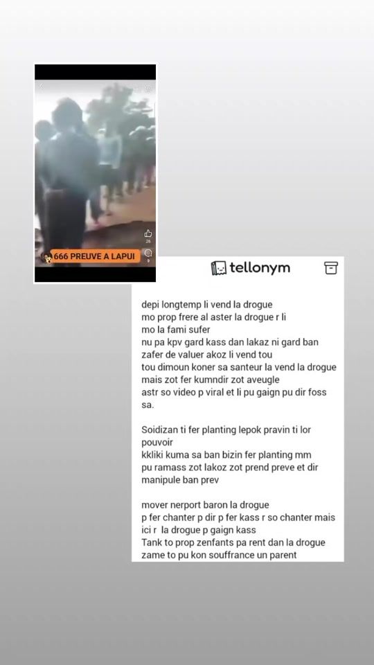 TikTok video thumbnail by maurice_confession
