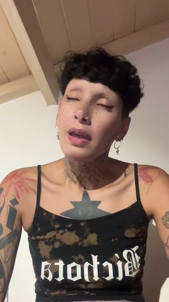 TikTok video thumbnail by nikadelcaos