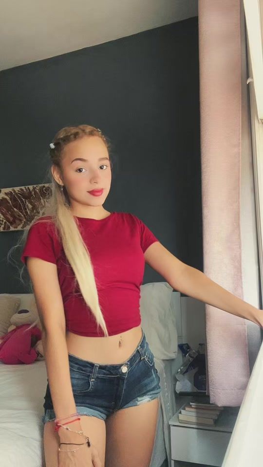 TikTok video thumbnail by loucadaslives