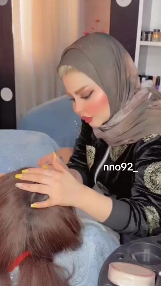 TikTok video thumbnail by nermin_kazem