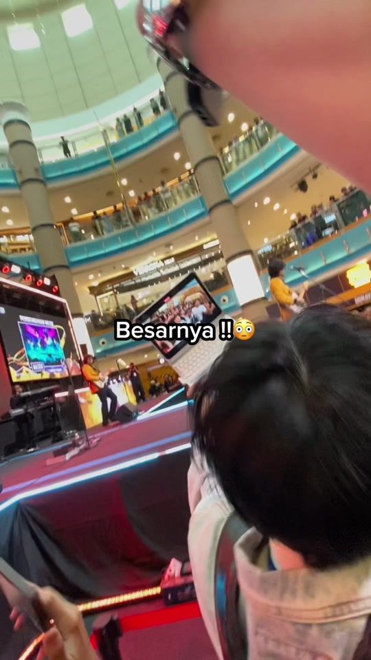 TikTok video thumbnail by abangkepuk