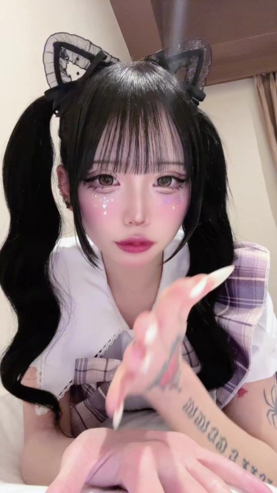 TikTok video thumbnail by ulju_hex