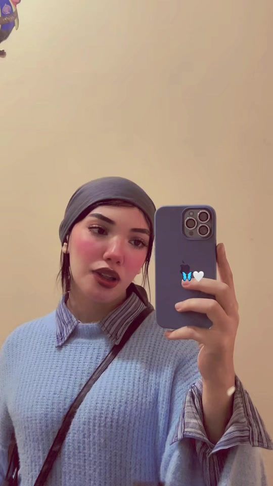 TikTok video thumbnail by khadiga_1