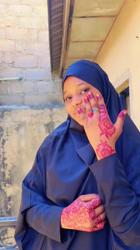 TikTok video thumbnail by fatima__mustapha01