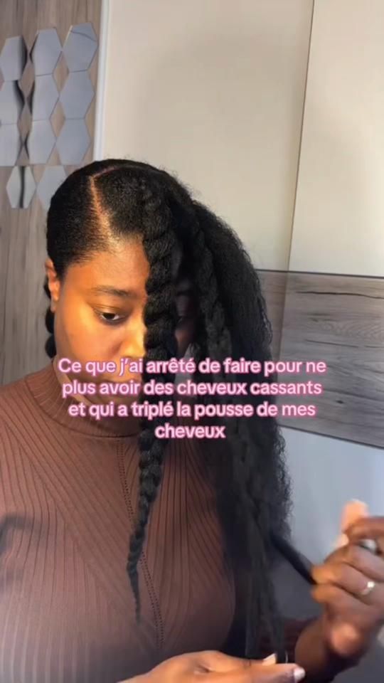 TikTok video thumbnail by cheveuxlong22