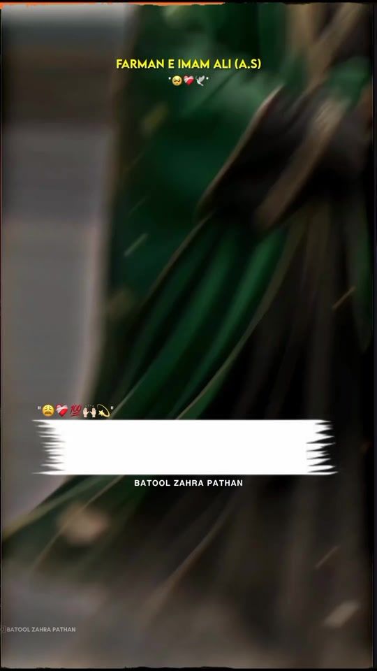 TikTok video thumbnail by batool_zahra_pathan