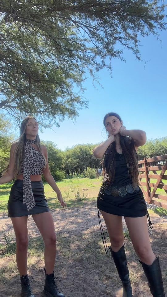 TikTok video thumbnail by gonzalezpaulin