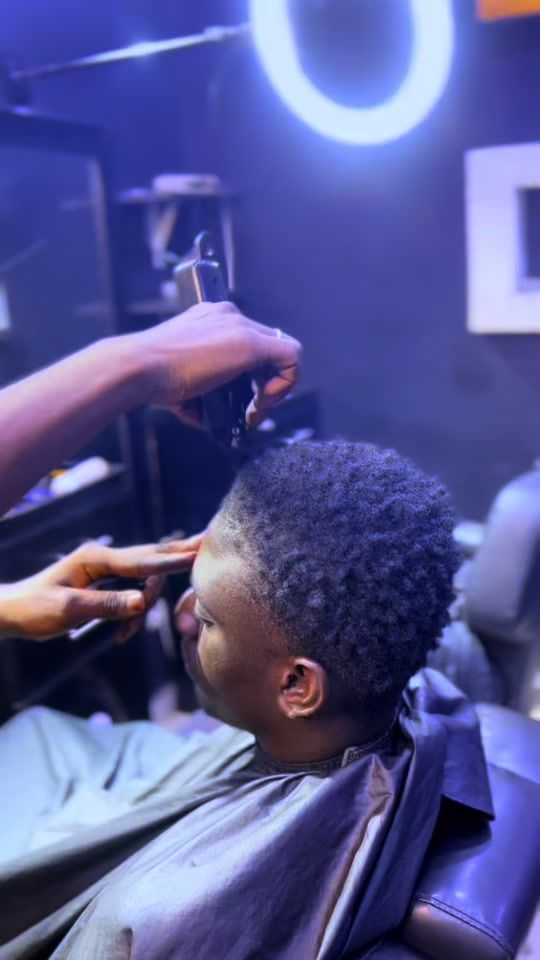 TikTok video thumbnail by mawacoiffure
