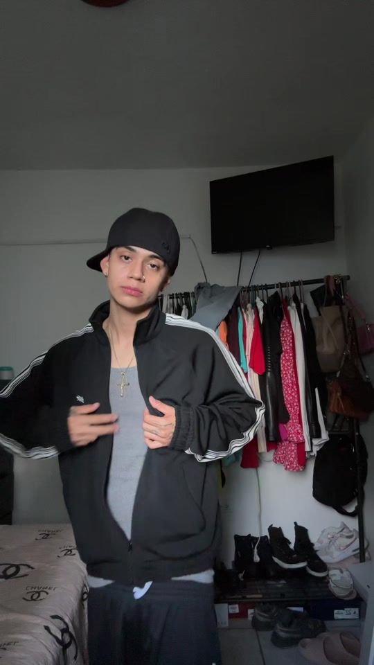 TikTok video thumbnail by betocabbb