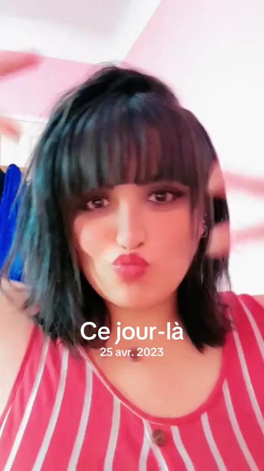 TikTok video thumbnail by _meuf_unique_