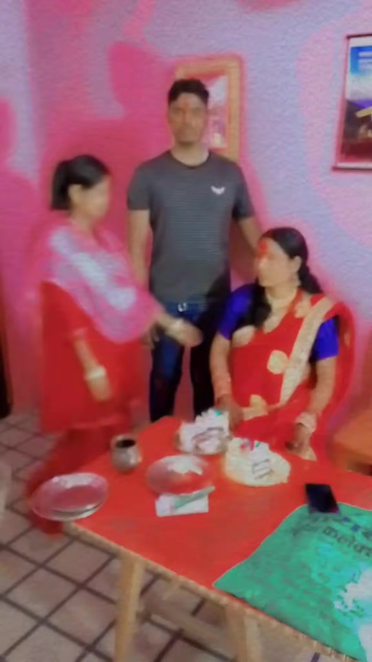TikTok video thumbnail by luckyarbindashmita