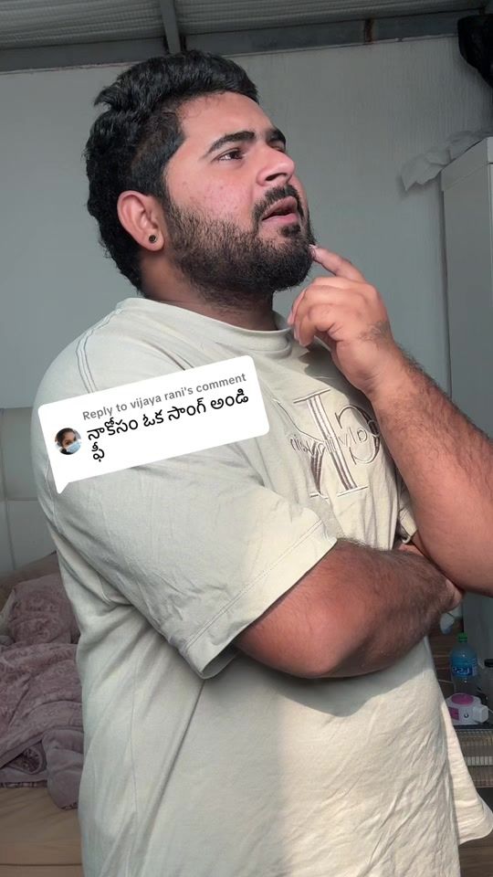 TikTok video thumbnail by naveen_mudhiraj_kadapa