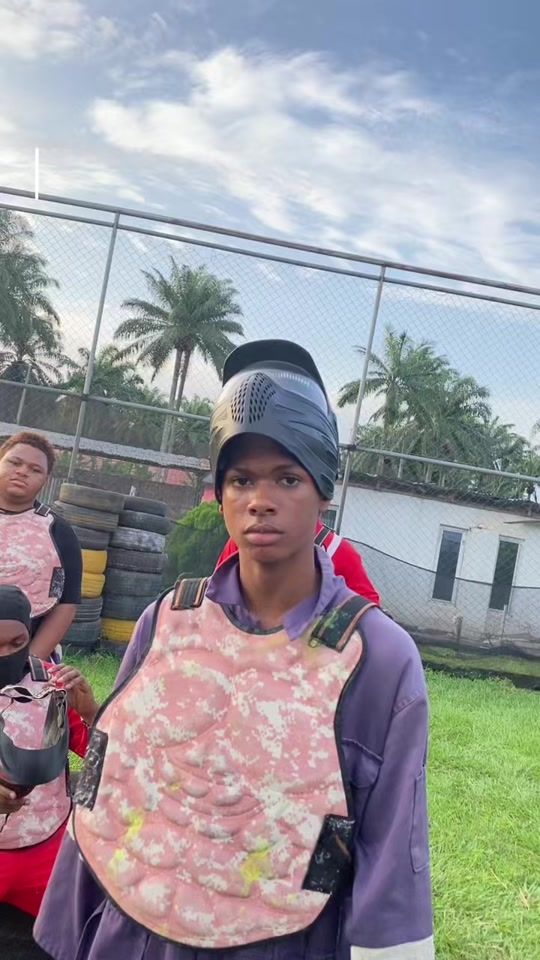 TikTok video thumbnail by chigozie_024