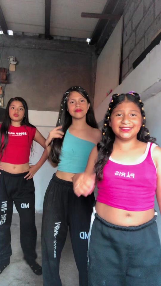 TikTok video thumbnail by mini_dancer_md