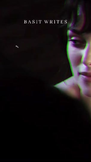 TikTok video thumbnail by .basit.writes