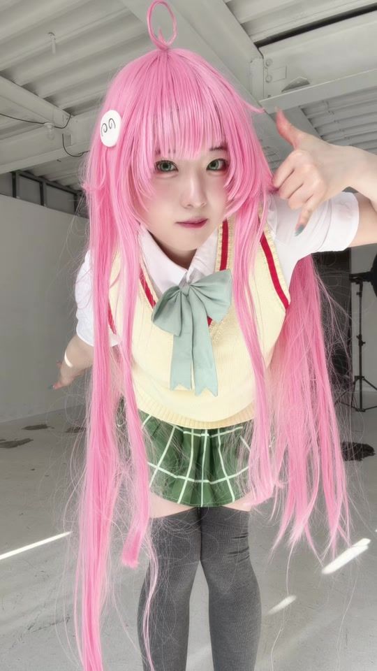 TikTok video thumbnail by kumosechio
