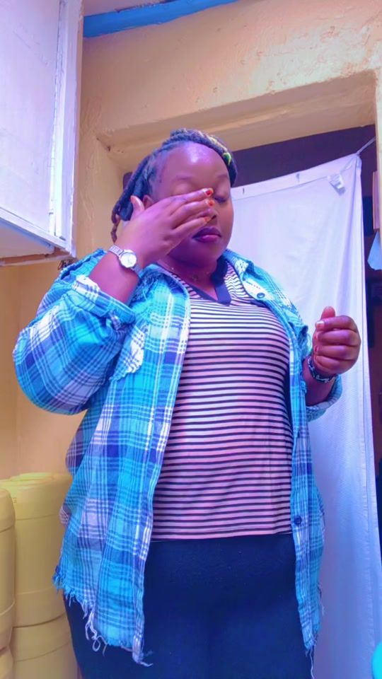 TikTok video thumbnail by kenyanempress