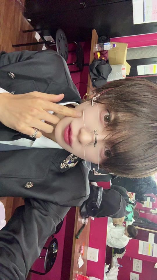 TikTok video thumbnail by _yumemi7