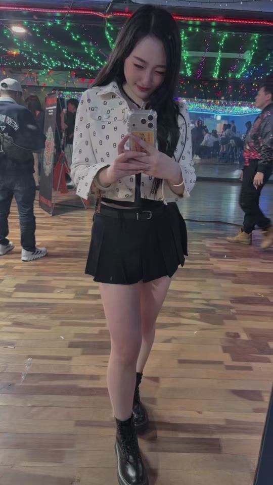 TikTok video thumbnail by soya_pin