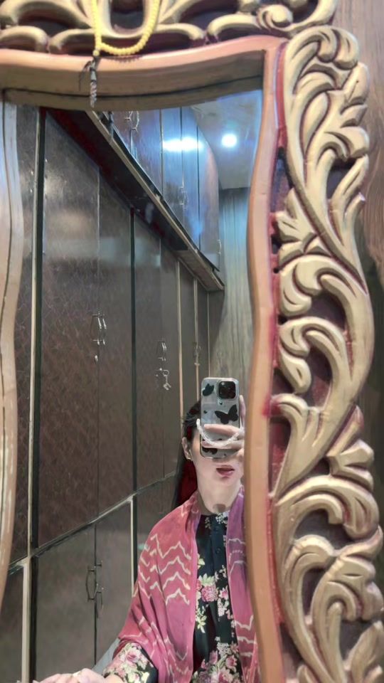 TikTok video thumbnail by .aimankhan07