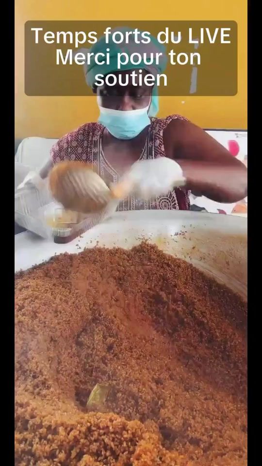 TikTok video thumbnail by zaky_traiteur