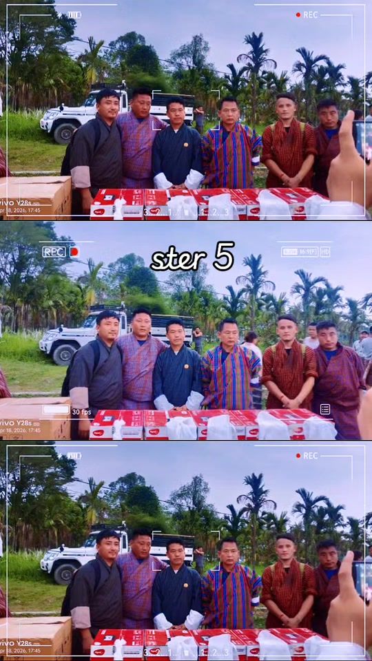 TikTok video thumbnail by karmawangchuk53
