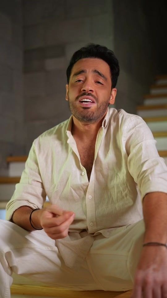 TikTok video thumbnail by ramygamal.official