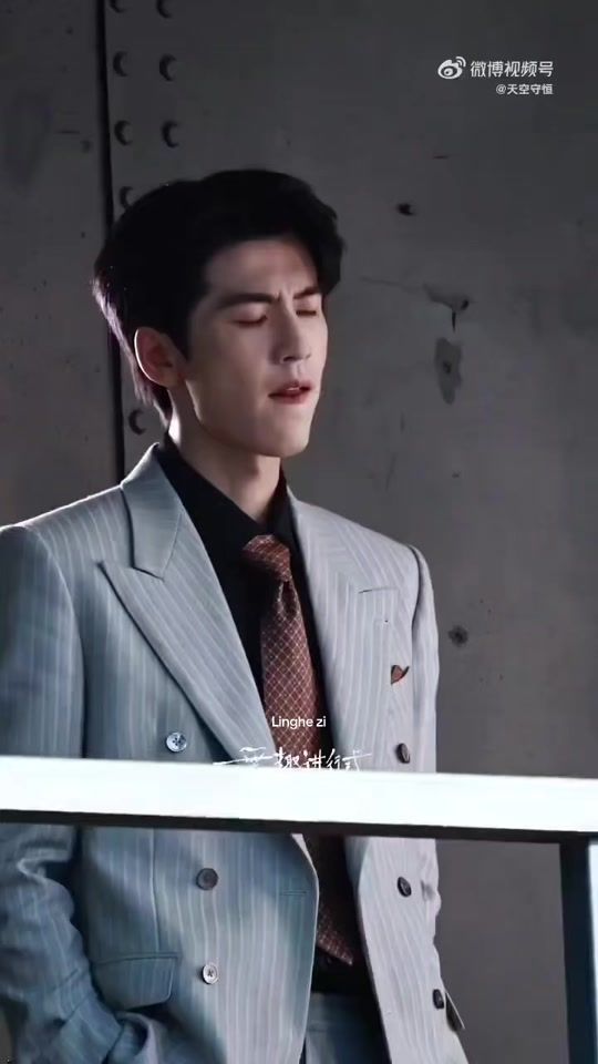 TikTok video thumbnail by linghe_zi