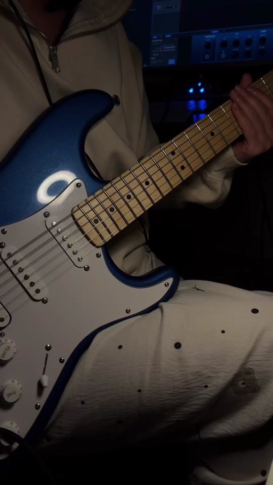 TikTok video thumbnail by emansmusic