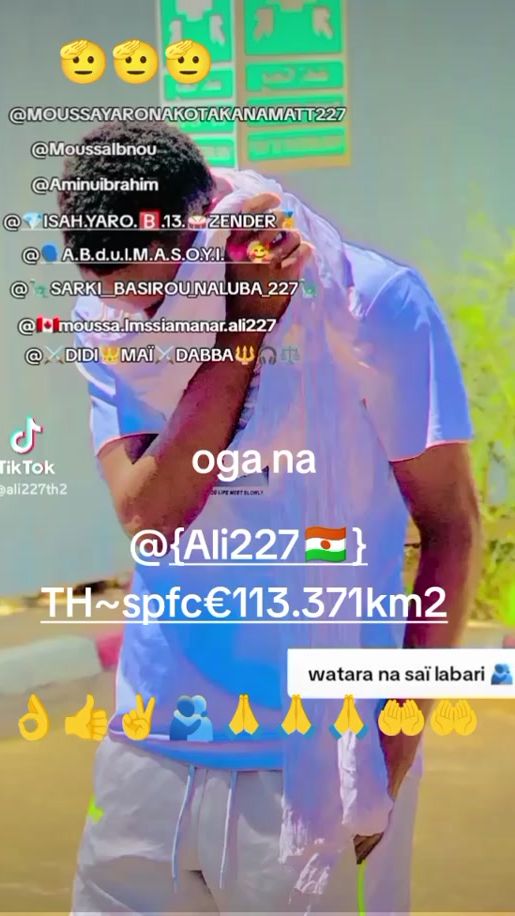 TikTok video thumbnail by moussaamanarali227