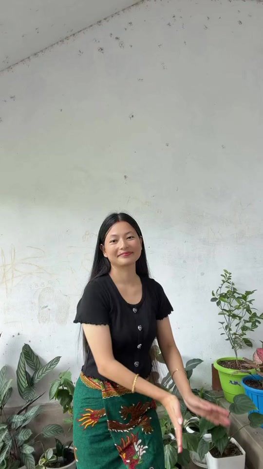 TikTok video thumbnail by sitagmongar