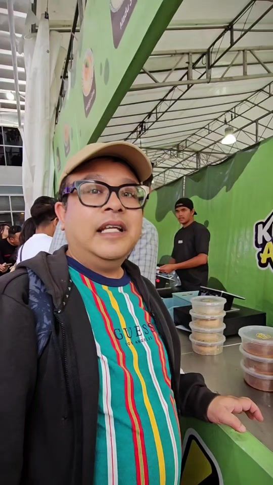 TikTok video thumbnail by moeyahmat