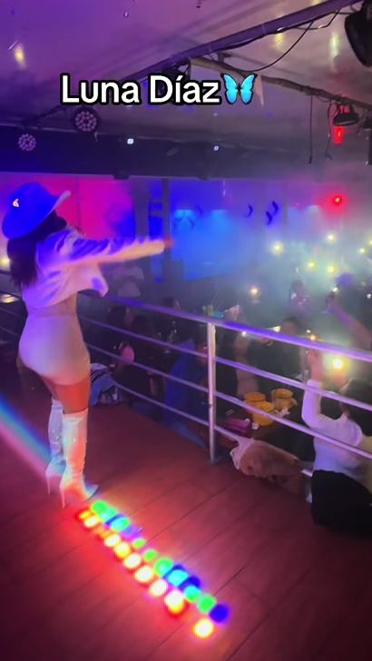 TikTok video thumbnail by lunadiaz311