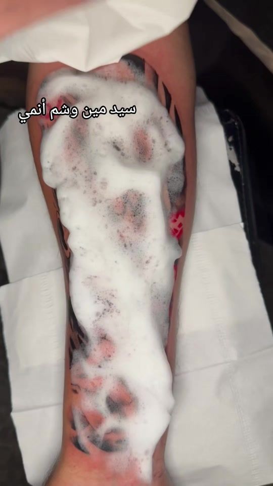 TikTok video thumbnail by eyhabtattoo