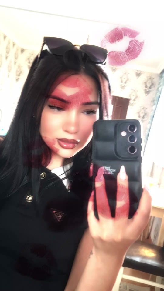 TikTok video thumbnail by enboyukallahdi00
