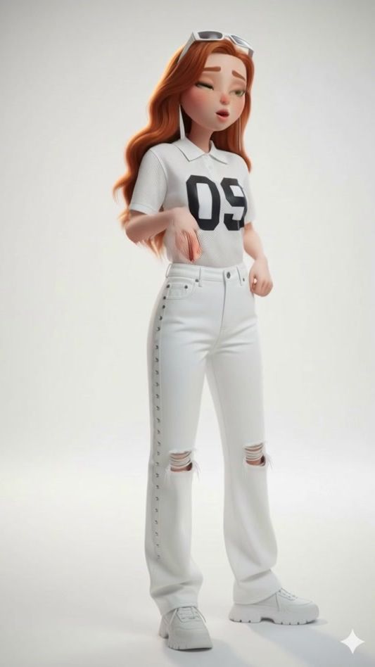 TikTok video thumbnail by ninafrancaofc