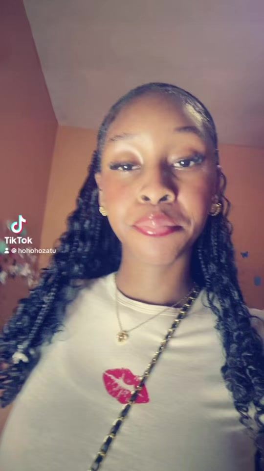 TikTok video thumbnail by babyzatu