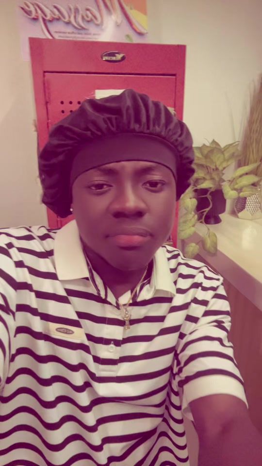 TikTok video thumbnail by _____trapstarrr__