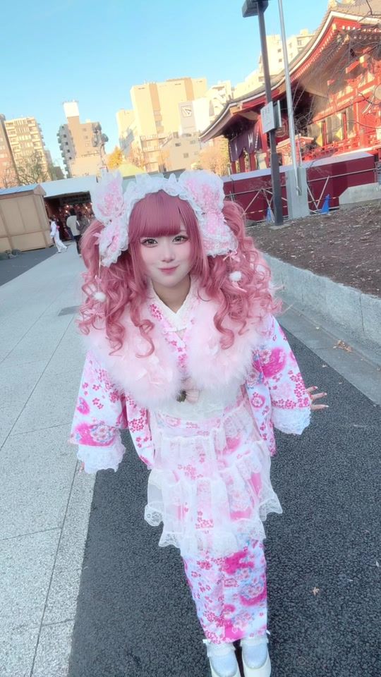 TikTok video thumbnail by simozono_reika