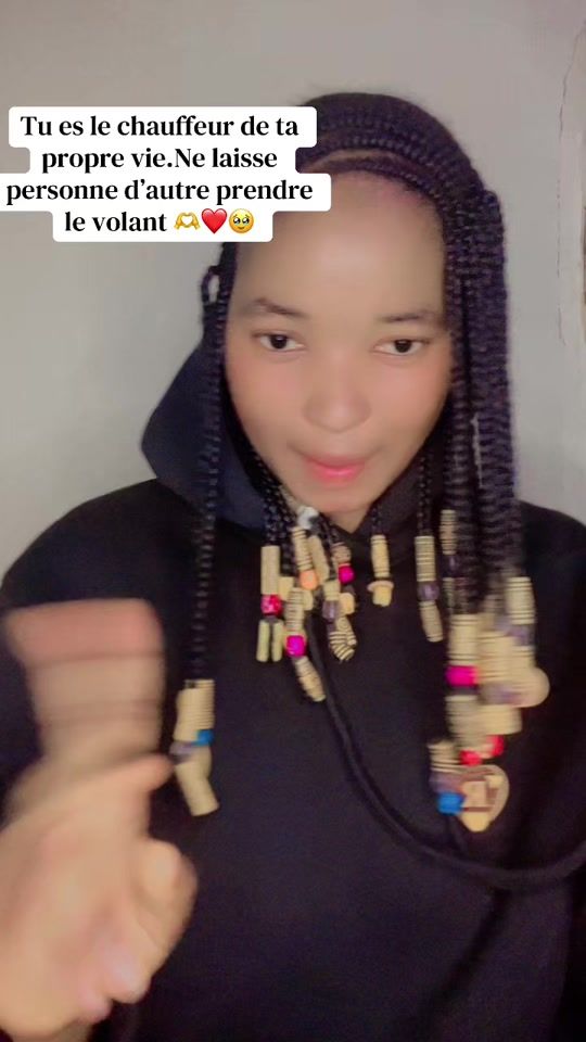 TikTok video thumbnail by kadyofficiel3
