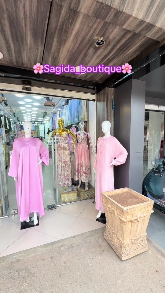 TikTok video thumbnail by sagida_boutique
