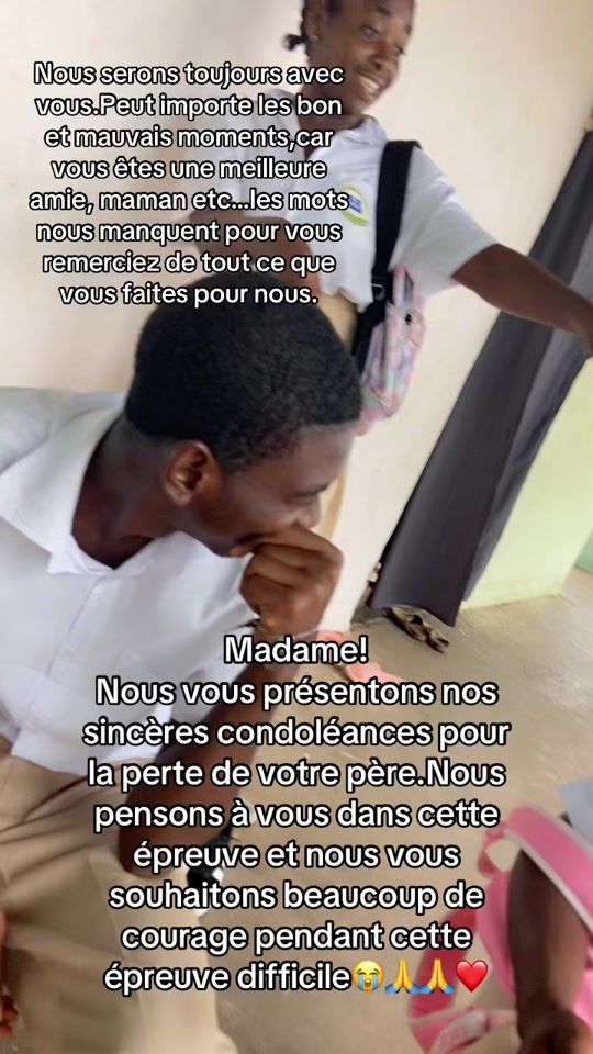 TikTok video thumbnail by gloire.ekoume