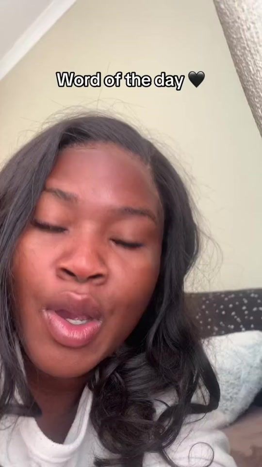 TikTok video thumbnail by ndatungah