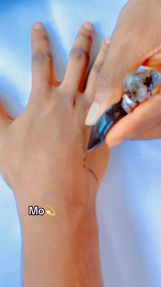 TikTok video thumbnail by mosalar50